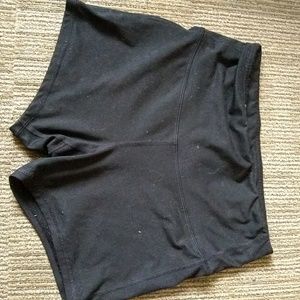 Champion Slimming Spandex Shorts